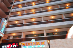 Гостиница West House Residence  Бейрут